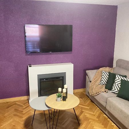 Апартаменти Duplex Centrico La Ranita Salmantina Саламанка Екстер'єр фото