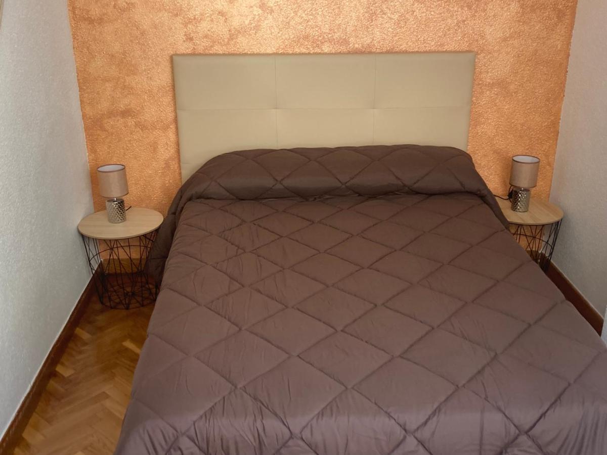 Апартаменти Duplex Centrico La Ranita Salmantina Саламанка Екстер'єр фото