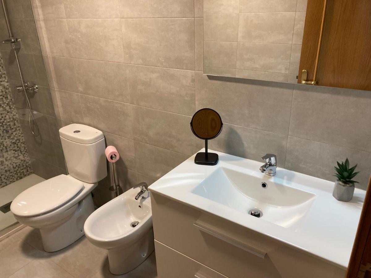 Апартаменти Duplex Centrico La Ranita Salmantina Саламанка Екстер'єр фото