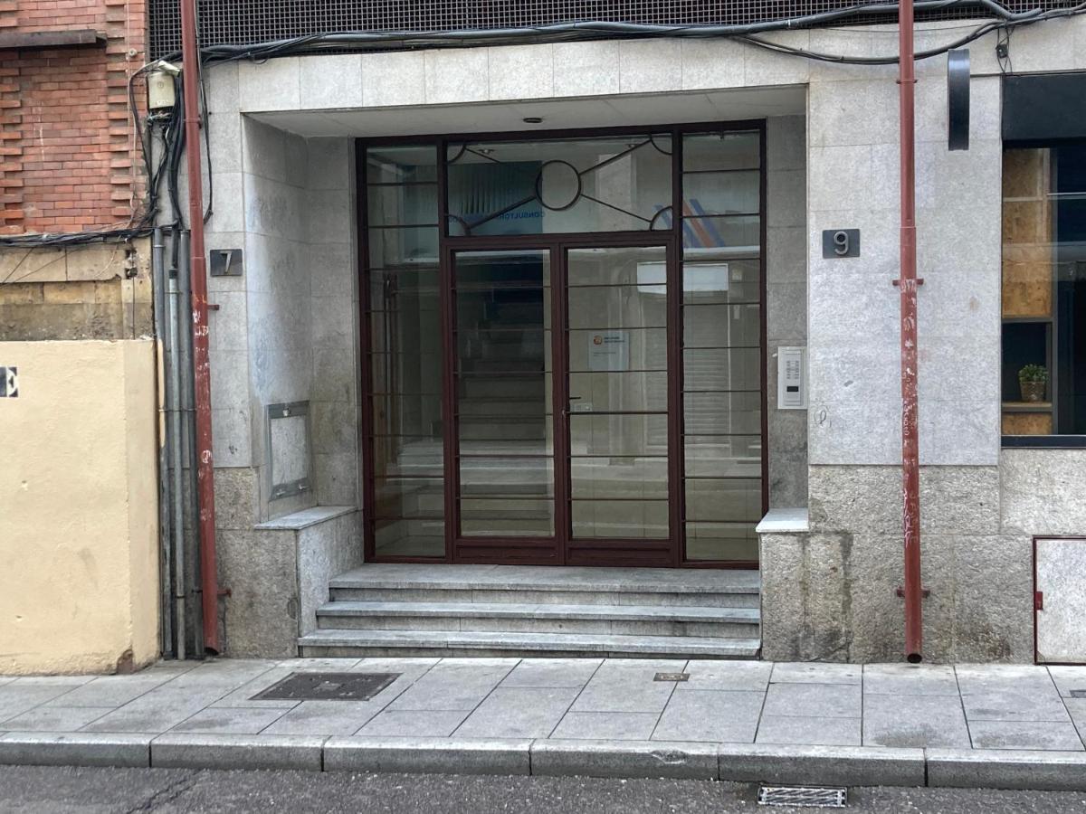 Апартаменти Duplex Centrico La Ranita Salmantina Саламанка Екстер'єр фото